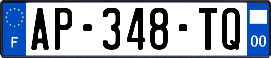 AP-348-TQ
