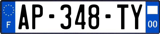 AP-348-TY