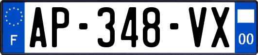 AP-348-VX
