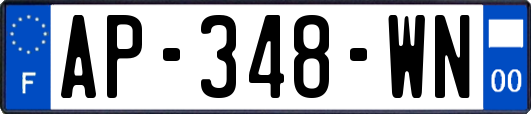 AP-348-WN
