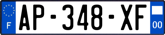 AP-348-XF