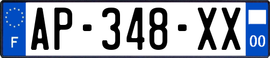 AP-348-XX