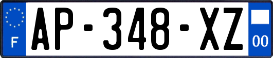 AP-348-XZ