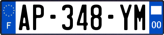 AP-348-YM