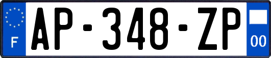 AP-348-ZP