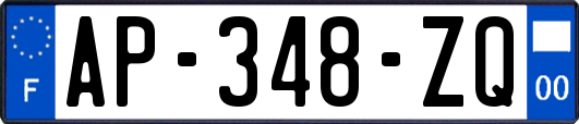 AP-348-ZQ