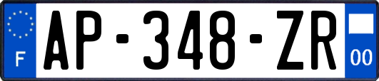 AP-348-ZR