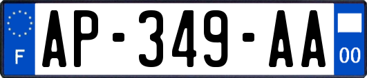 AP-349-AA