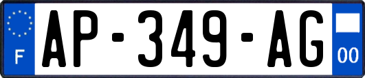 AP-349-AG