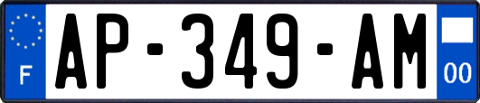 AP-349-AM