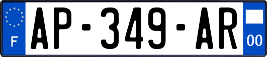 AP-349-AR