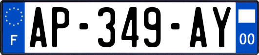 AP-349-AY