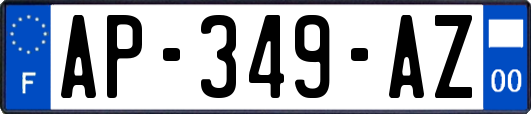 AP-349-AZ