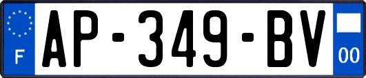 AP-349-BV