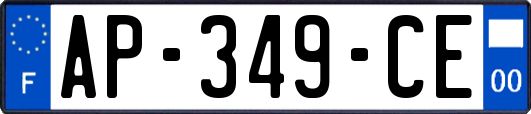 AP-349-CE