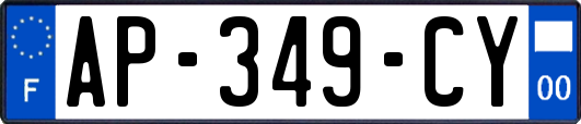 AP-349-CY