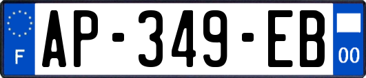 AP-349-EB