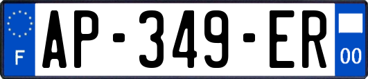 AP-349-ER