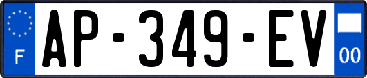 AP-349-EV