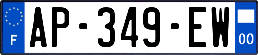 AP-349-EW