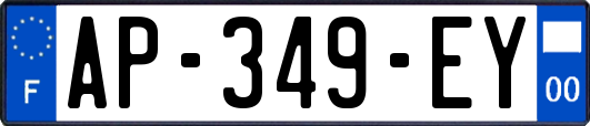 AP-349-EY
