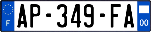 AP-349-FA