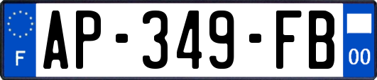AP-349-FB