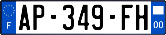 AP-349-FH