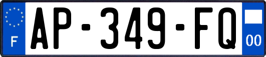 AP-349-FQ