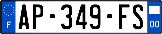 AP-349-FS