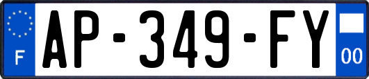 AP-349-FY