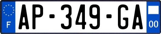 AP-349-GA