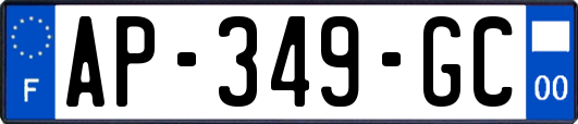 AP-349-GC