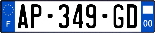 AP-349-GD