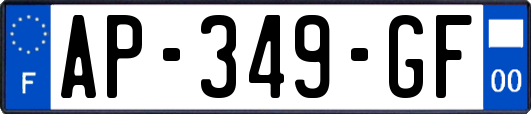 AP-349-GF