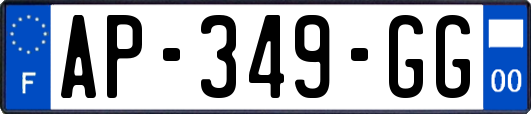 AP-349-GG