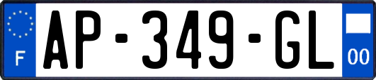 AP-349-GL