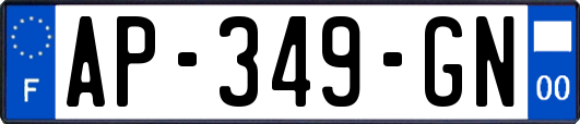 AP-349-GN