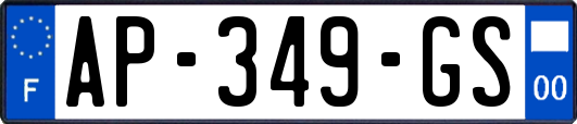 AP-349-GS