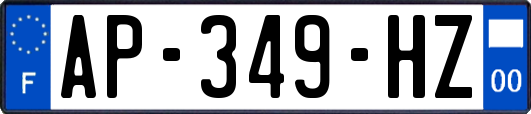 AP-349-HZ