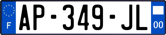 AP-349-JL