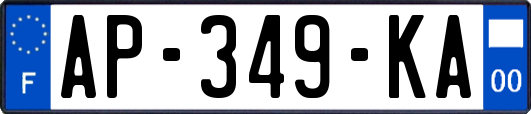 AP-349-KA