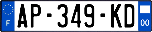 AP-349-KD