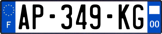 AP-349-KG