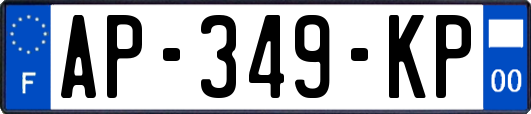 AP-349-KP