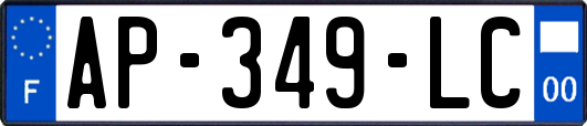 AP-349-LC