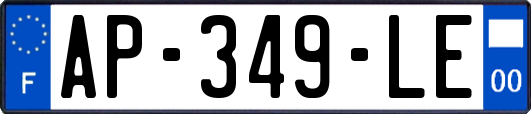 AP-349-LE