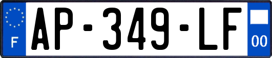 AP-349-LF