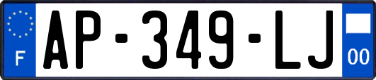 AP-349-LJ