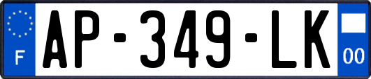AP-349-LK
